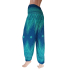 Harembroek Large Sunset turquoise