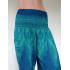Harembroek Large Sunset turquoise