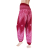 Harembroek -  Medium - Sunset Mono - roze