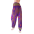 Yoga-Harembroek Large Eye paars