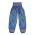 Harembroek - Small - Eye helder blauw