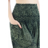 Harembroek - Small - Mandala Mono groen