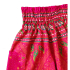 Kinderbroek XS kids Veer roze