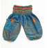 Kinderbroek L kids Eye turquoise