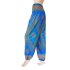 Harembroek - Small - Eye helder blauw