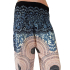Harembroek Medium Mandala wit