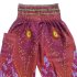 Kinderbroek S Youth Eye red