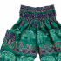 Kinderbroek Youth L Olifant groen