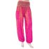 Harembroek Large Veer roze