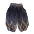 Kinderbroek XL kids Eye zwart