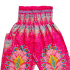 Kinderbroek Youth M Fan roze