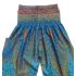 Kinderbroek Youth L Eye turquoise