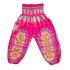 Kinderbroek Youth M Fan roze