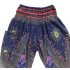 Kinderbroek XL kids Eye blauw